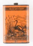 LAFLIN & RAND NEW YORK SPORTING POWDER CAN.
