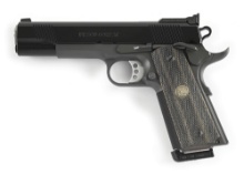 Wilson Combat 1996 A2 .45 Acp Pistol | Proxibid
