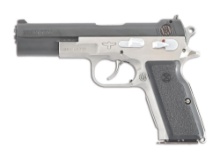 French Unis 1921 modal Semi Automatic 6.25 cal | Proxibid