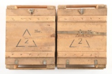 Russian Military Surplus 7.62x39 Case of 1320 | Proxibid