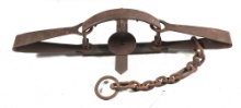 HERTER'S KODIAK BEAR TRAP