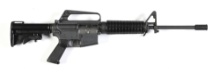 (M) FINE PRE-BAN COLT AR-15 SP1 SEMI-AUTOMATIC CARBINE WITH BOX.