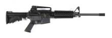 (M) PRE-BAN COLT AR-15 SP1 SEMI-AUTOMATIC CARBINE WITH BOX.