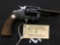 Colt .38 Special Revolver