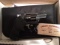 Ruger LCR 9mm with case and box