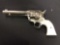 First Generation Colt Single Action Army Revolver