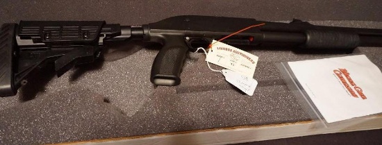 Ithaca Model 37 Tactical 12 g