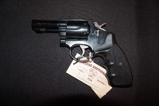 S&W .357