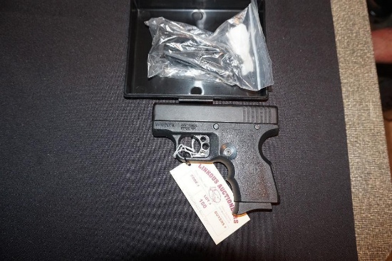 Intratec CAF9 9mm