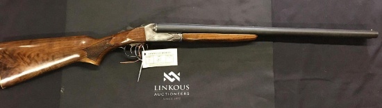 Fox Model BSE-d 12ga SxS