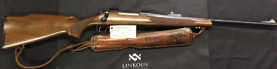 Remington Model 700 .270 Win