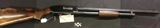 Winchester Model 12 12ga