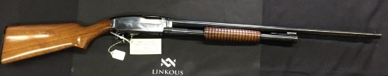 Savage Model 1921 12ga pump