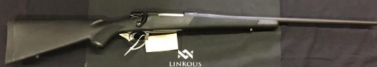 Charles Daly by Zastava 7mm caliber Bolt Action