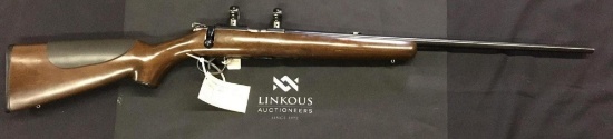 JW-15A .22 caliber Made in China
