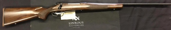 Remington Model 700 8mm Mauser (8x57 caliber)