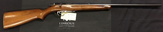Ranger .22 caliber S, L and LR Model 34 Bolt Action