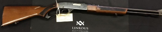 WInchester Model 250 .22 caliber lever action