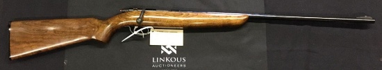 Remington Model 510-P Targetmaster .22 caliber Bolt Action