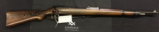 Gustloff-werks kal .22 fur Buchsen Military Style Rifle