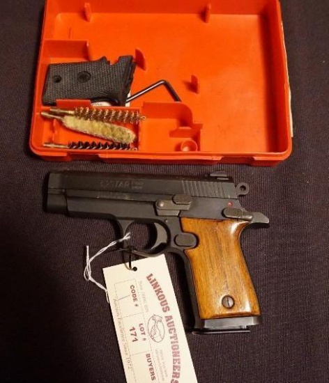 Interarms Firestar .40 S&W