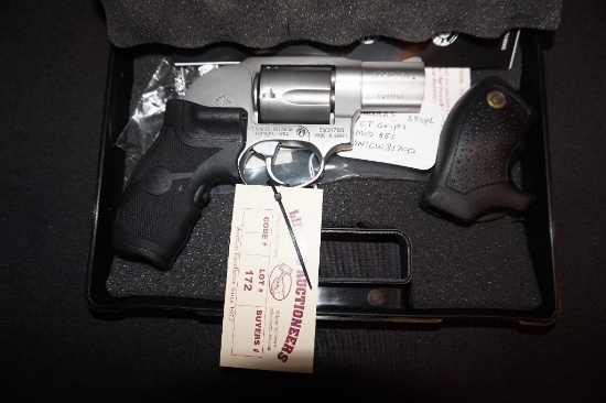 Taurus .38 sp CT Grips Model 85