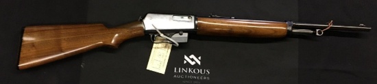 Winchester Model 1907 .351 caliber