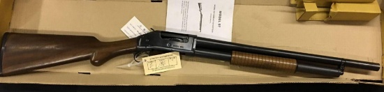 Made by Kuandian Model 1897 12ga 2 3/4" Hammer Pump