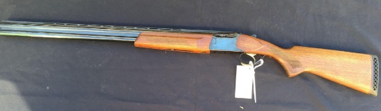 Russian made Baikal 12ga O/U 3"