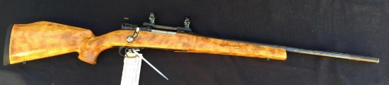 Bolt Action Custom Rifle .300 Savage