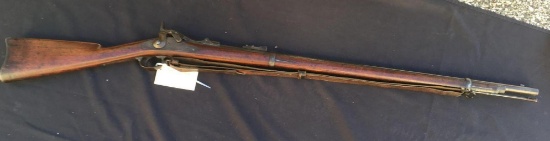US Springfield Model 1873