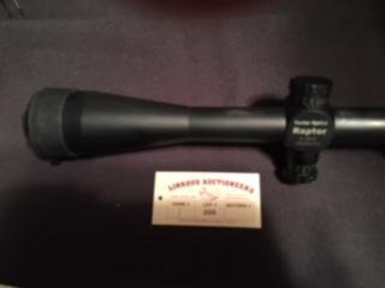 Vector Optics Raptor 6-24x50