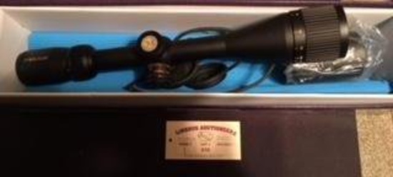 Optics King 6x24 Scope