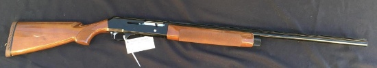Beretta Model Bravo 12 ga Vent Rib Semi Auto