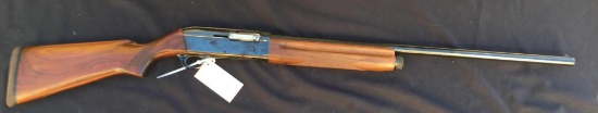 Savage Model 755A 12 ga Semi Auto