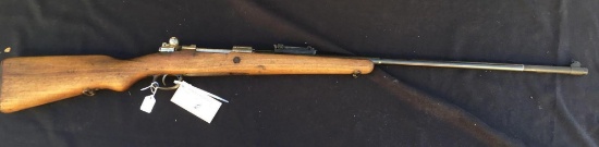 Deutsche Waffen-und Berlin Model 1908