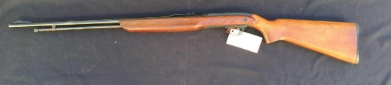 JC Higgins Model 29 .22 LR Semi Auto