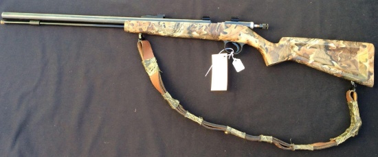 Knight 50 caliber Black Powder