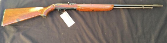 VC Higgins Model 31 .22 Cal Semi Auto
