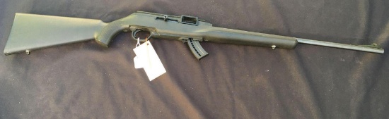 Remington Model 522 Viper .22 Cal Semi Auto
