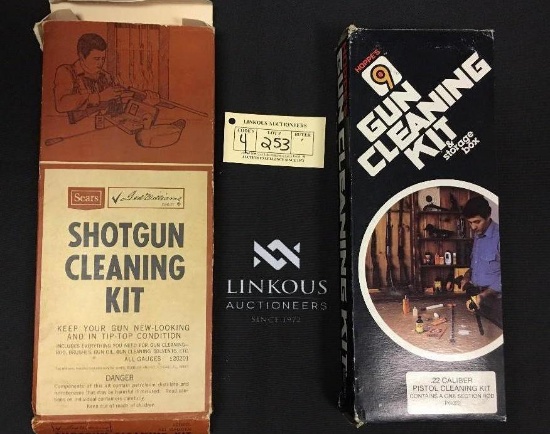 Cleaning Kits