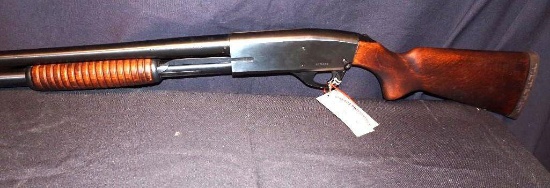 Savage 12 GA Pump Shotgun 18" Barrel
