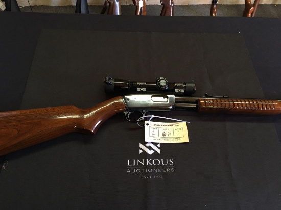 Winchester Model 61 .22LR