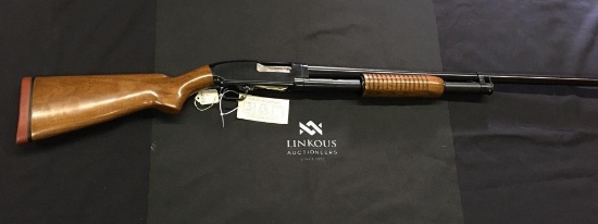 Winchester Model 12 Four Super Speed and Super-X