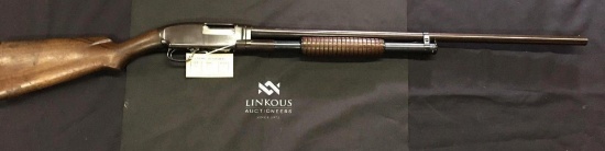 Winchester Model 12 12ga