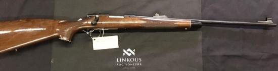 Remington Model 700 17 rem caliber