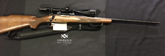 Winchester Model 70 Sporter 22/250REM