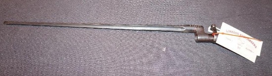 Finnish Spike Bayonet Fits Mosin Nagent M91/30