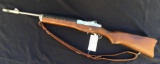 Ruger Mini-14 .223 Caliber with Sling