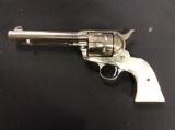 First Generation Colt Single Action Army Revolver